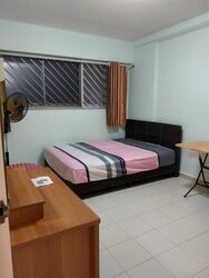 Blk 353 Yishun Jasmine (Yishun), HDB 3 Rooms #458118701